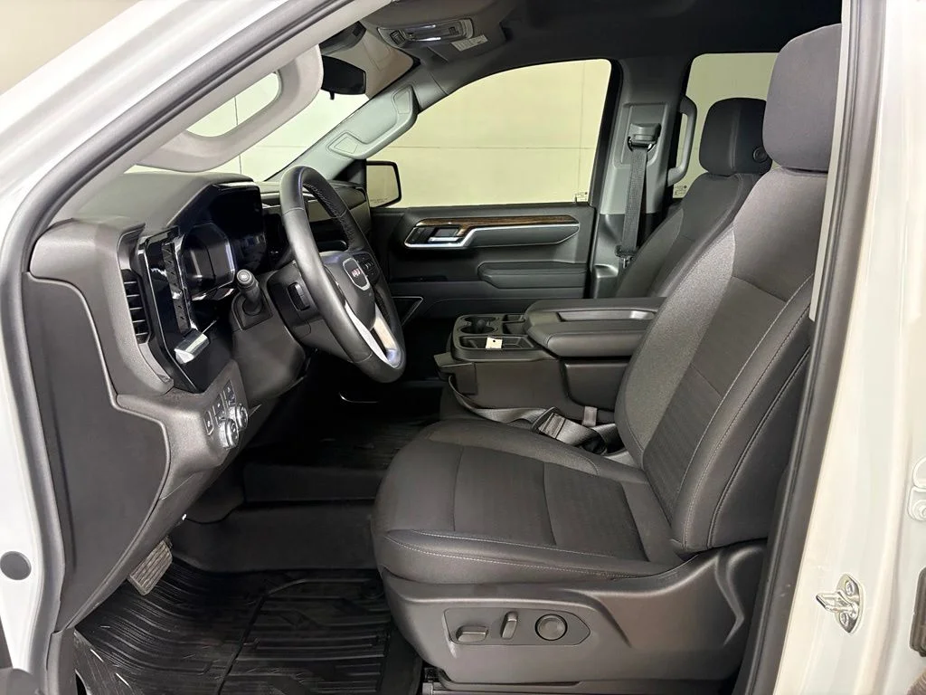 Certified Used 2026 White GMC SLE image 18
