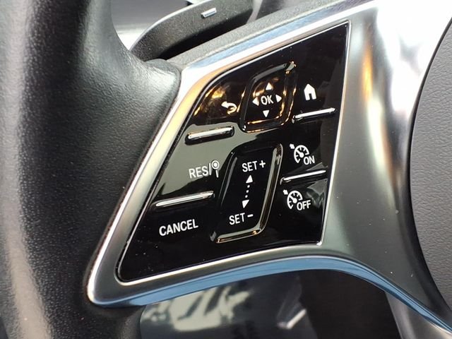 Certified Used 2024 Black Mercedes-Benz 350 image 9