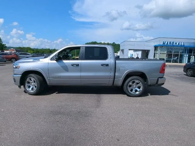 Used 2026  Ram Big Horn image 11