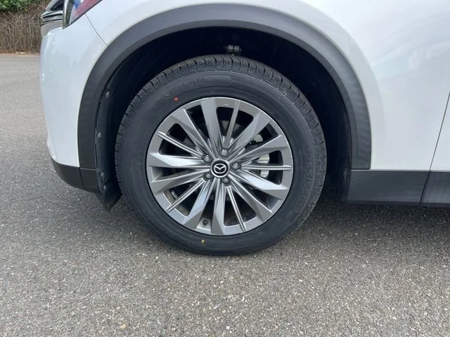 2024 Mazda CX-90 Turbo Preferred Plus Package - Photo 28