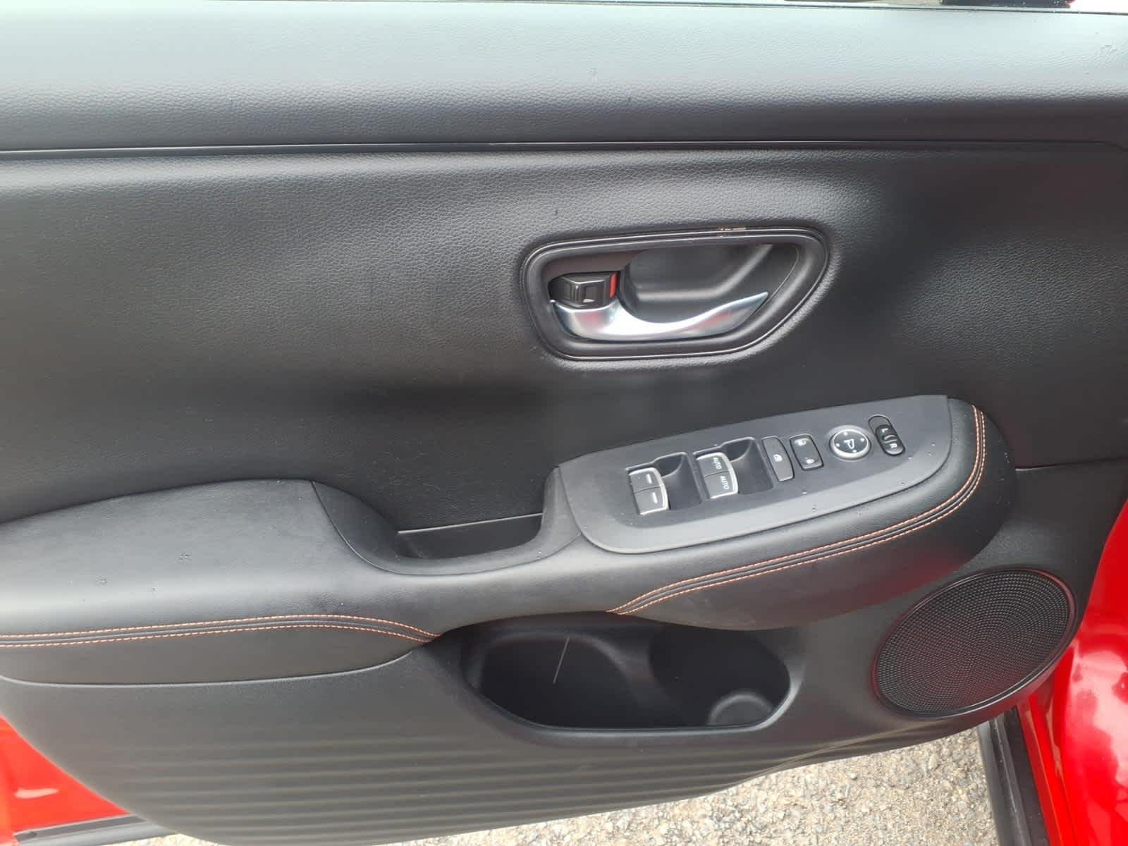 2024 Honda HR-V Sport - Photo 10