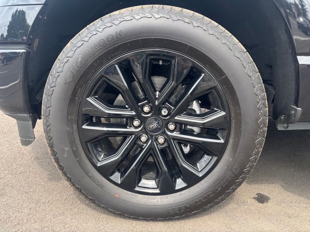 2026 Ford F-150 Lariat - Photo 40