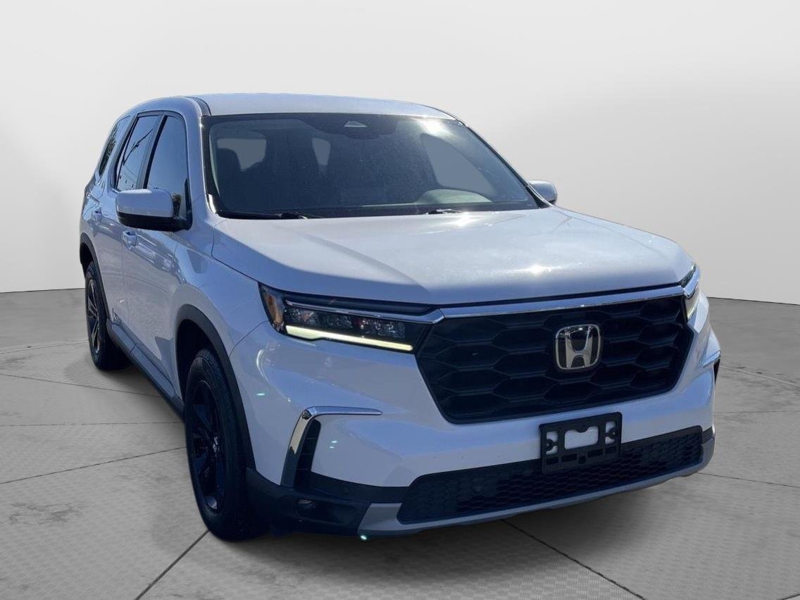2023 Honda Pilot
