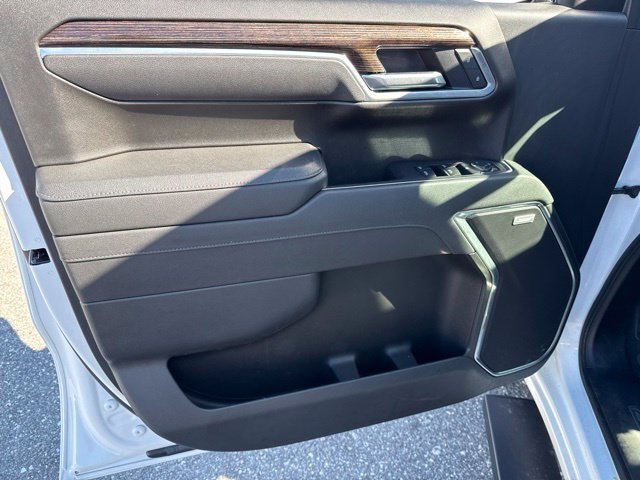 2025 GMC Sierra 1500 Elevation - Photo 15
