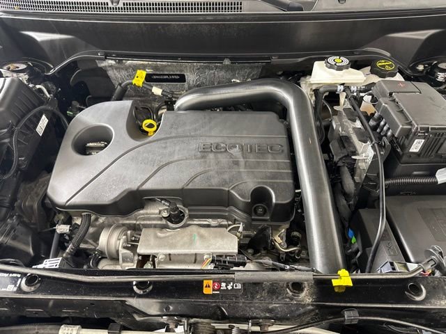 2024 Chevrolet Equinox LT - Photo 24