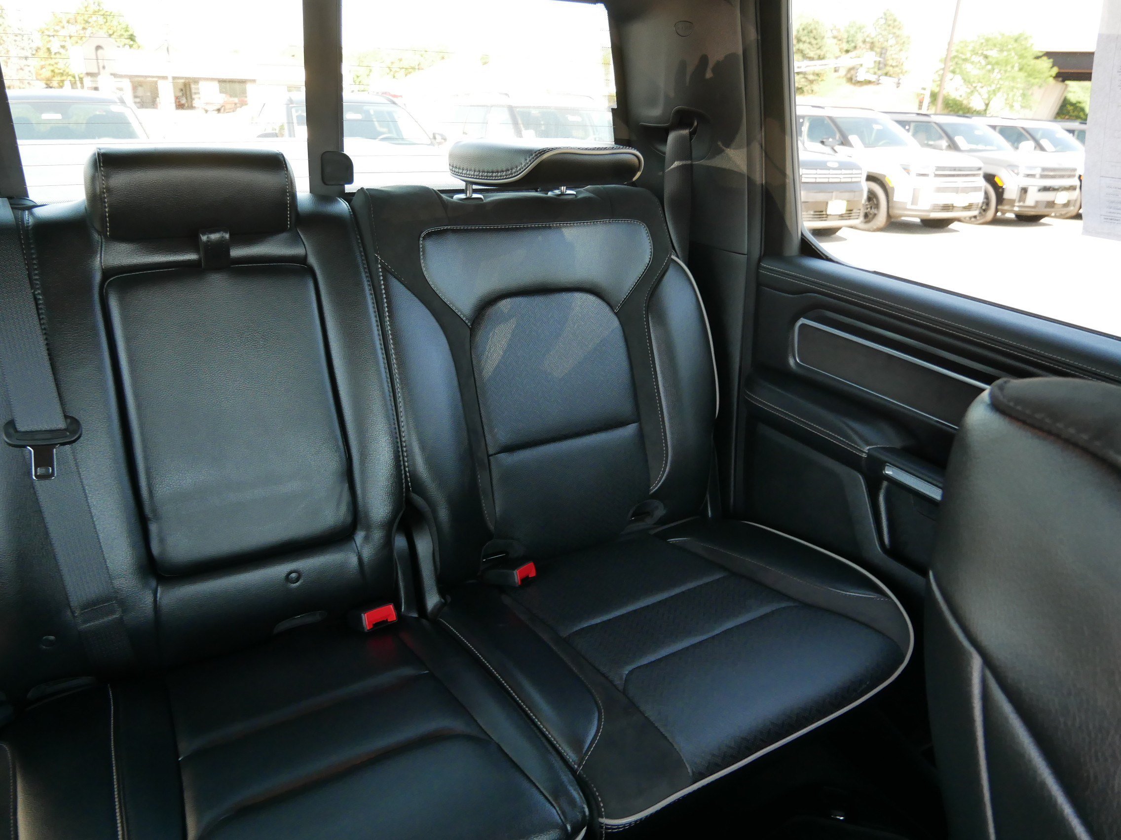 2023 RAM Ram 1500 Pickup Laramie - Photo 14