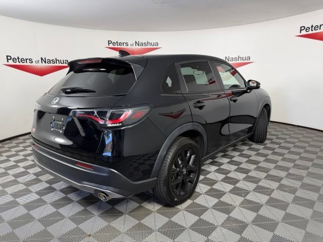 2024 Honda HR-V Sport - Photo 56