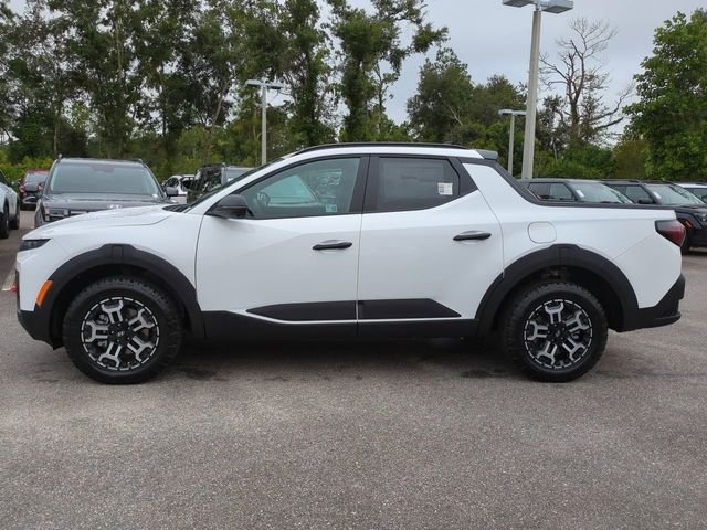 New 2025 White Hyundai XRT image 37