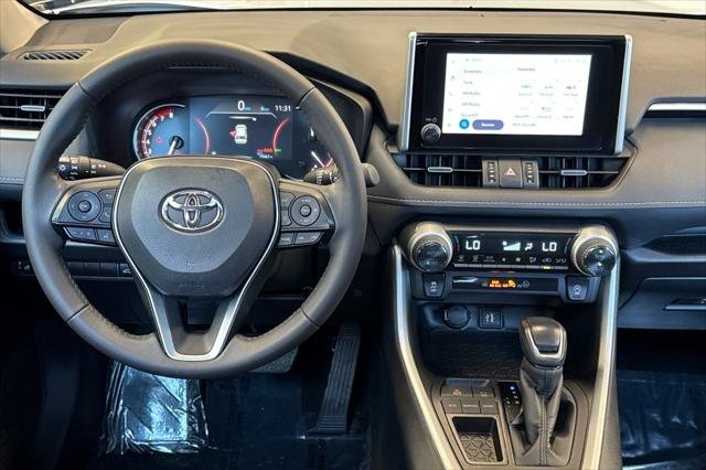 Certified Used 2025 Beige Toyota XLE Premium image 59