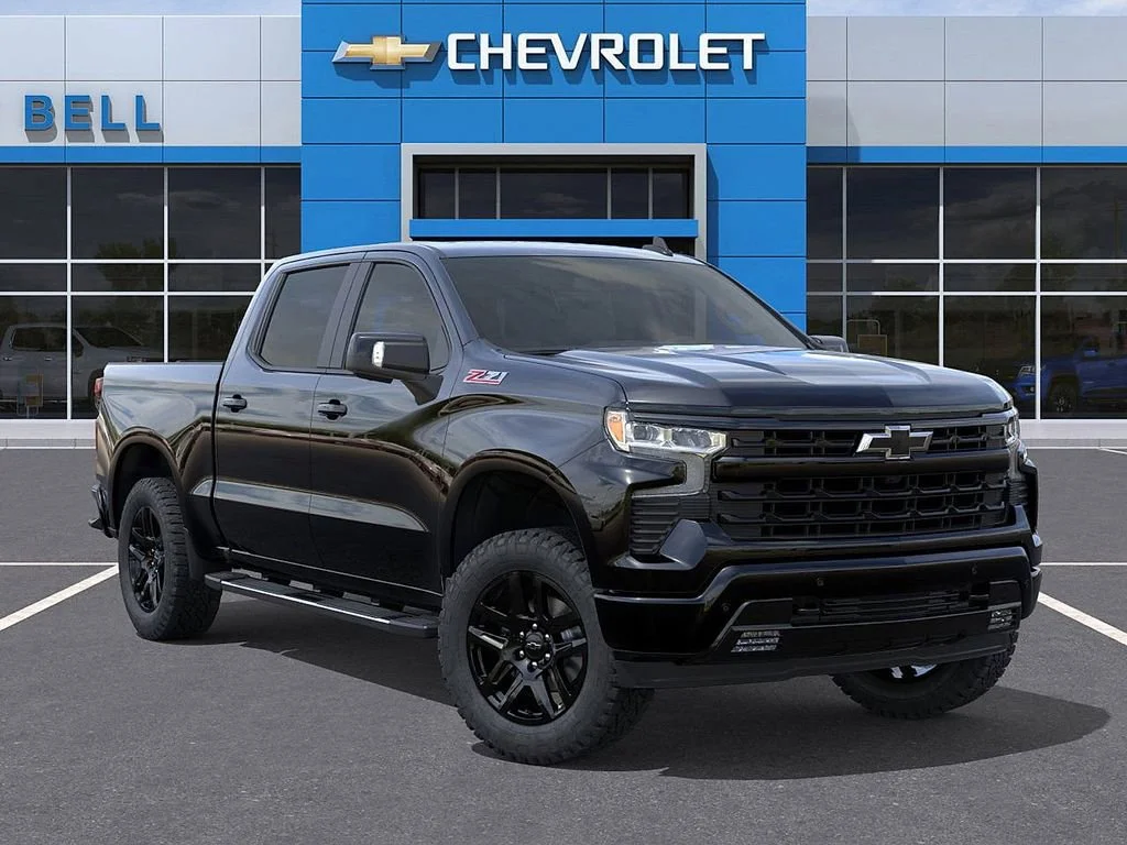 2026 Chevrolet Silverado 1500 RST - Photo 7
