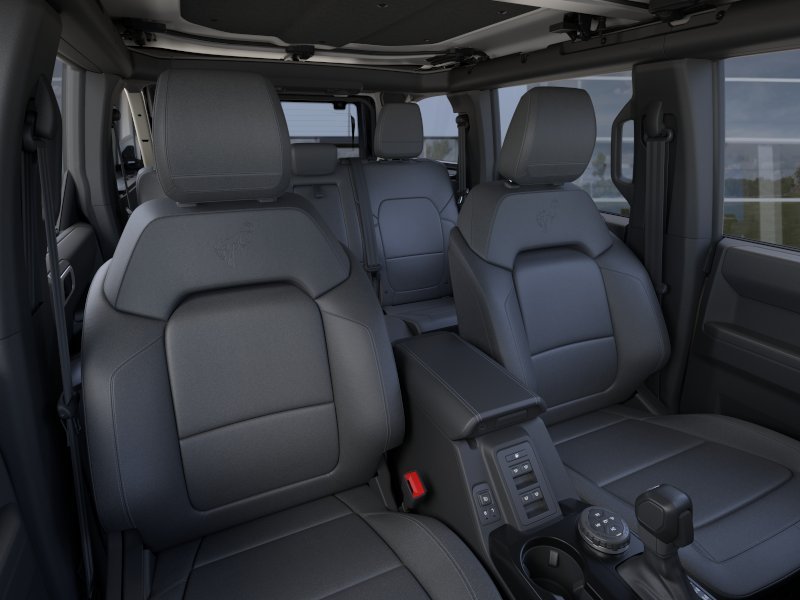 New 2026 Desert Sand Ford Outer Banks image 11