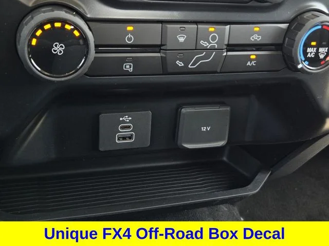 New 2026 Oxford White Ford F-250® XL image 20