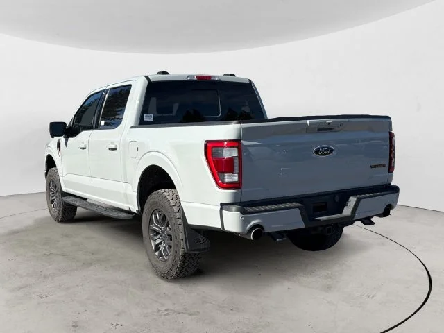 Certified Used 2023  Ford Tremor image 7