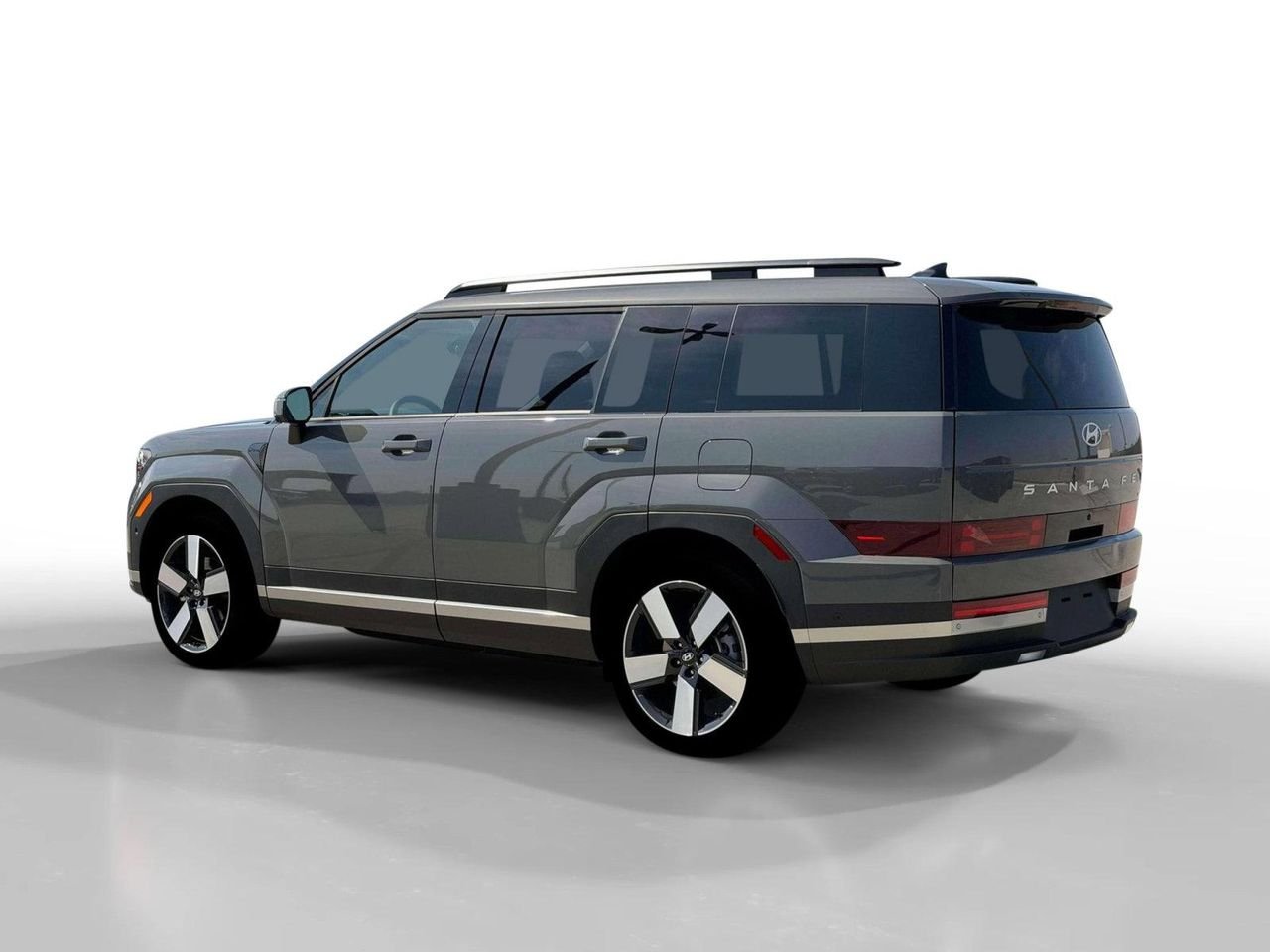 New 2026 Hampton Gray Hyundai Limited image 23