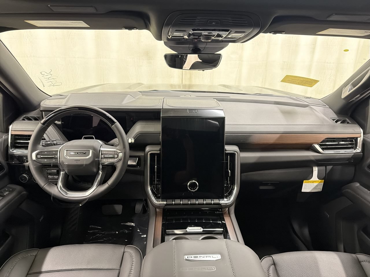 2027 GMC Yukon XL Denali - Photo 13