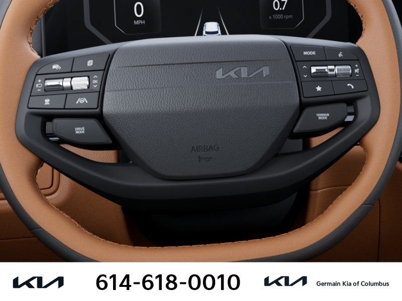 2026 Kia Sportage X-Line - Photo 25