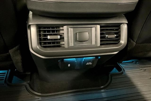 2024 Ford F-150 Lariat - Photo 33