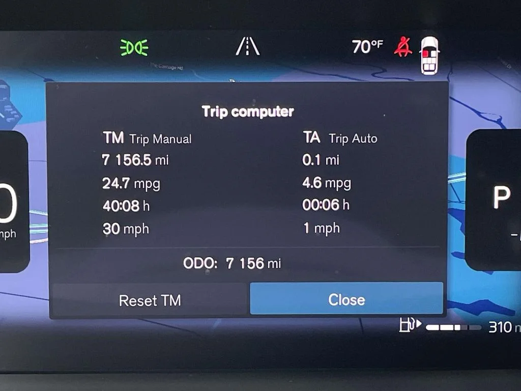 2026 Volvo XC90 Ultra - Photo 15