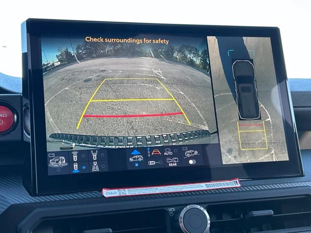 Certified Used 2025  Toyota TRD Pro image 68