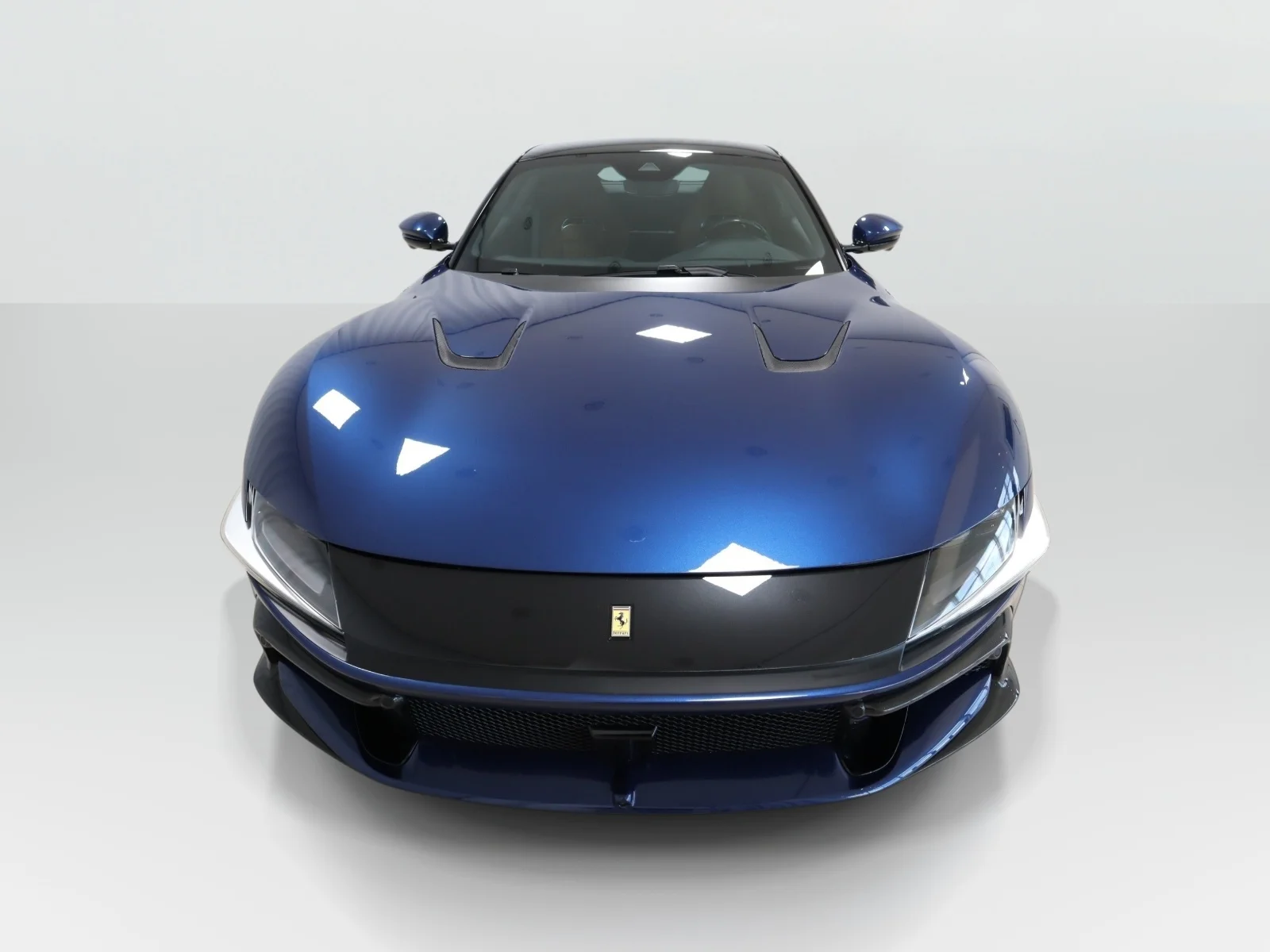 2025 Ferrari 12Cilindri Base - Photo 7