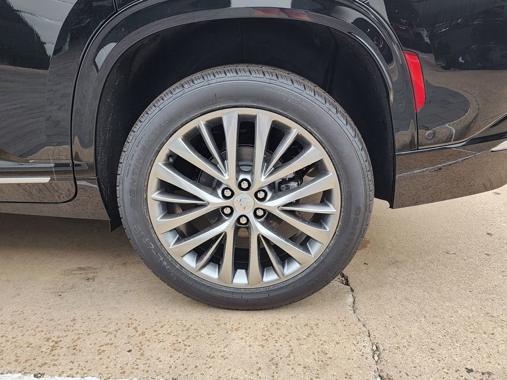 2026 Buick Enclave Avenir - Photo 58
