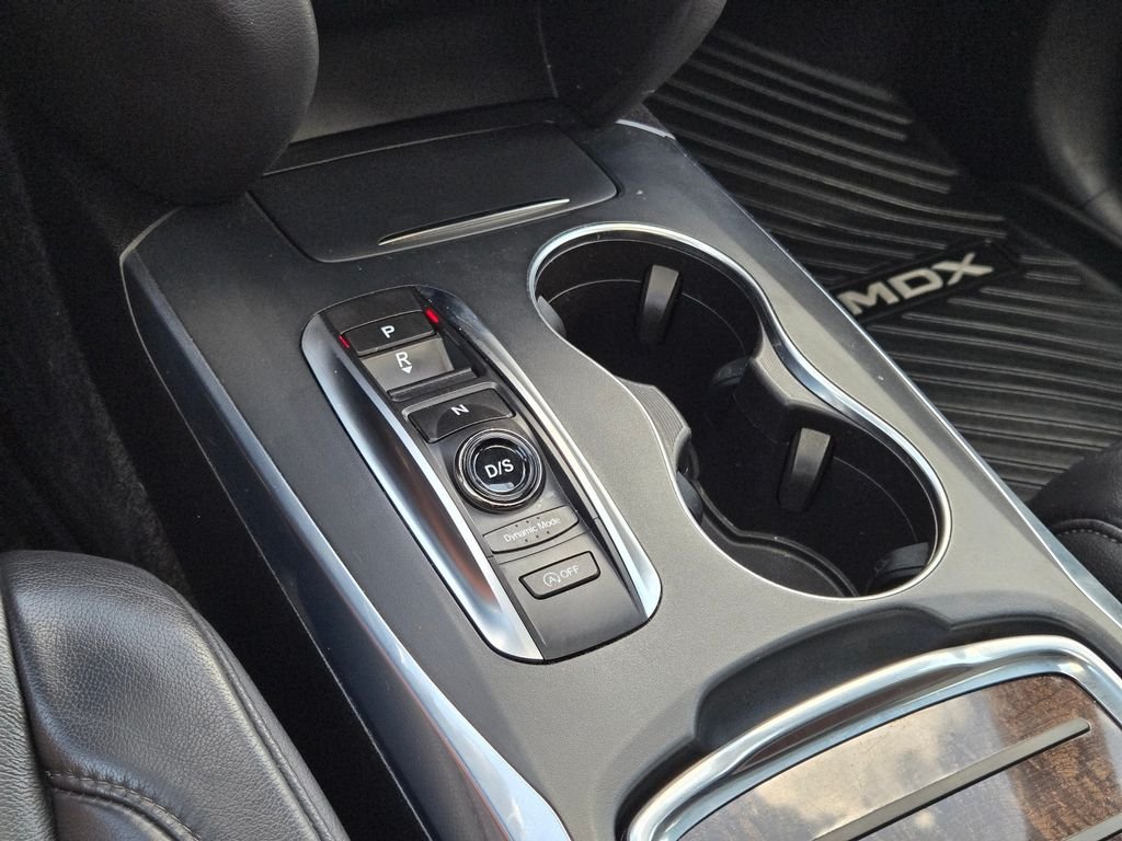 Used 2020 Black Acura 3.5L image 30