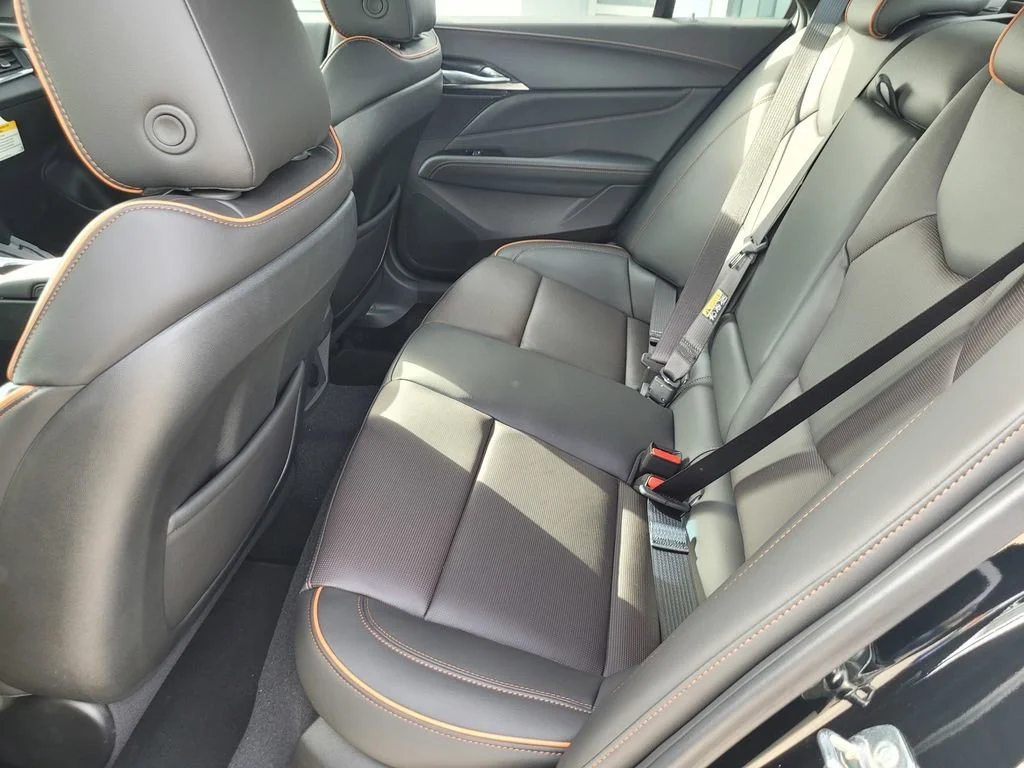 2026 Cadillac CT4 Sport - Photo 8