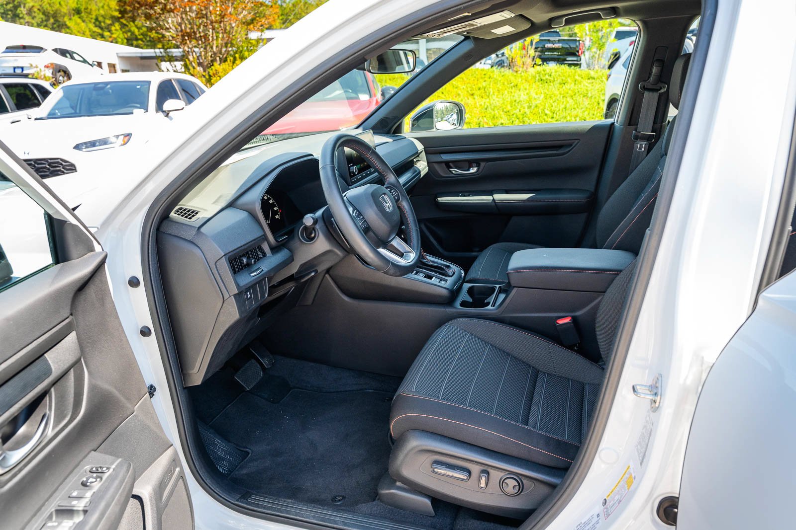2023 Honda CR-V Sport - Photo 17
