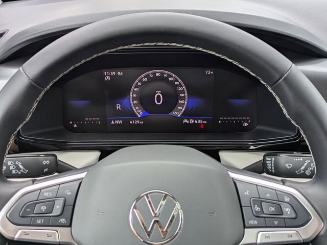 Used 2025  Volkswagen 1.5T S image 27