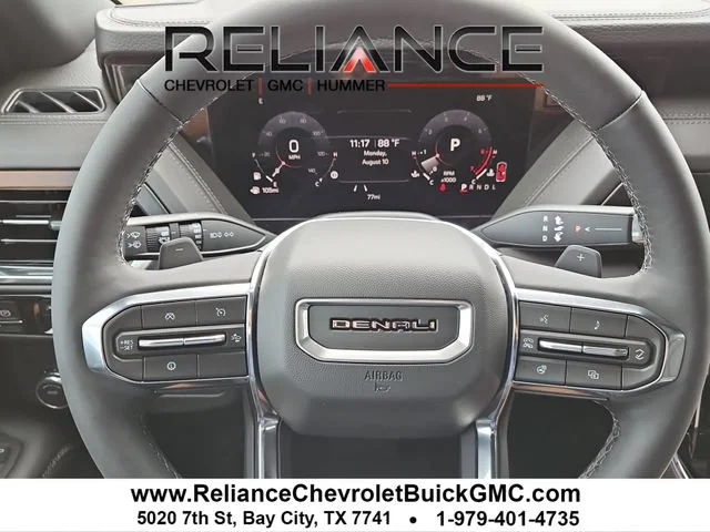 2026 GMC Yukon Denali - Photo 22