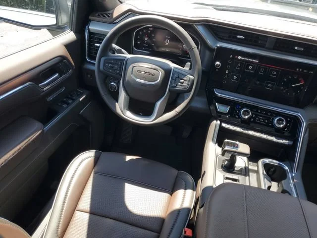Used 2026 Sterling Metallic GMC Denali image 26