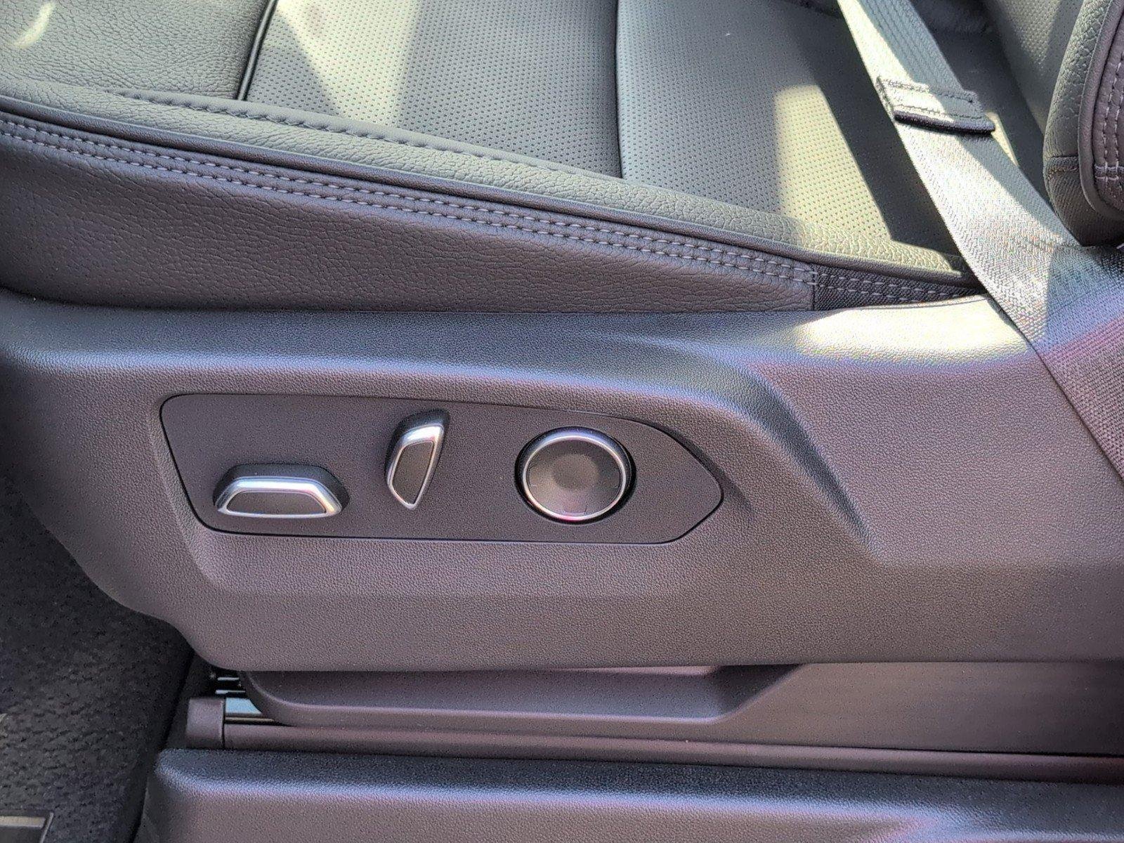 New 2026 Sterling Metallic GMC Denali image 19