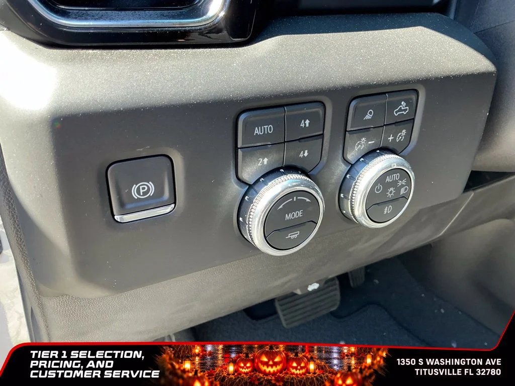 New 2026 Coastal Dune GMC Denali image 22