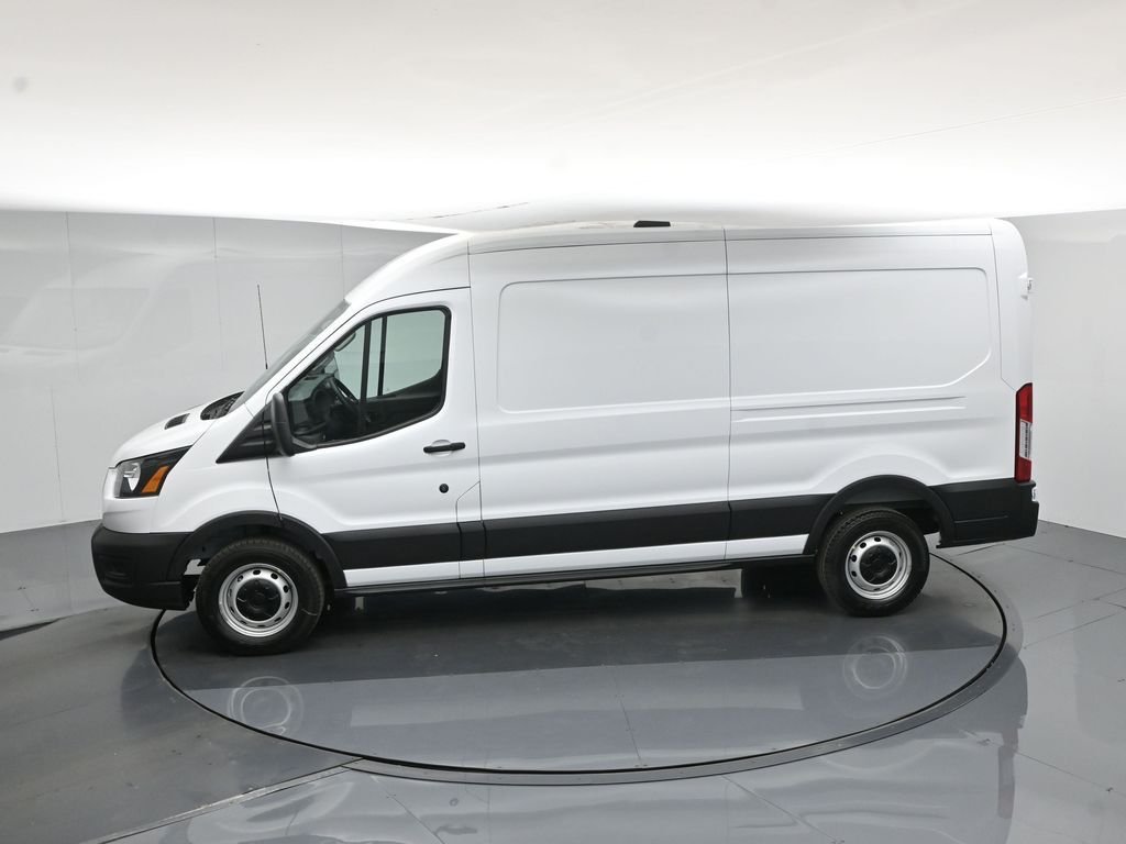 New 2026 Oxford White Ford Base image 42