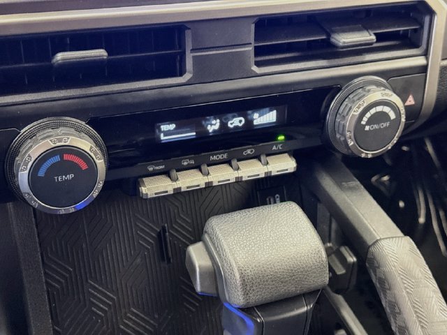 Used 2025 White Toyota SR5 image 16