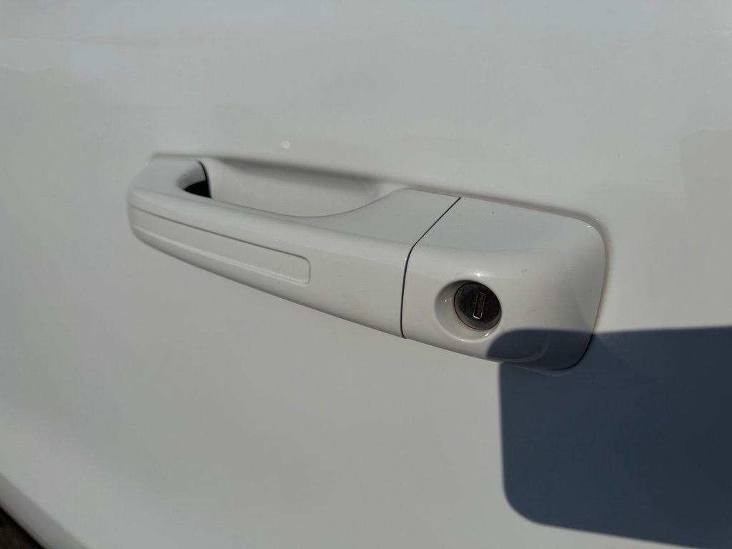 Used 2020 White Ram Rebel image 14