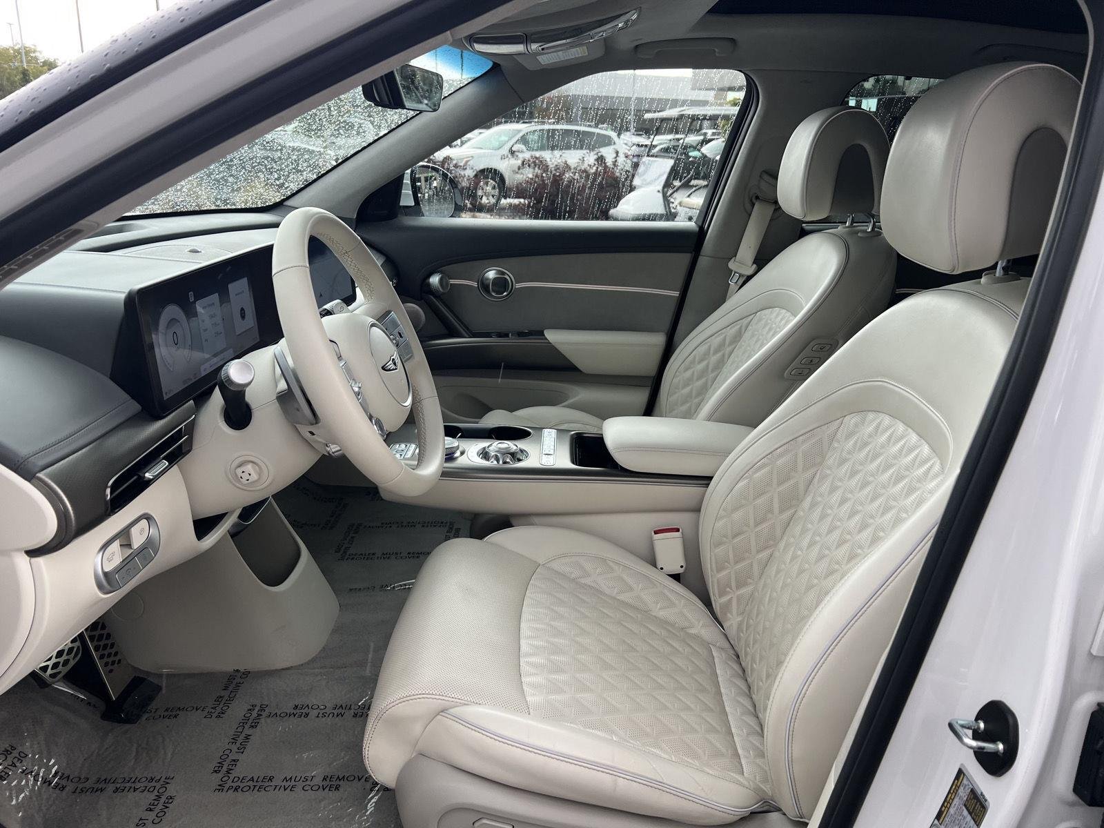 2023 GENESIS GV60 Performance - Photo 27
