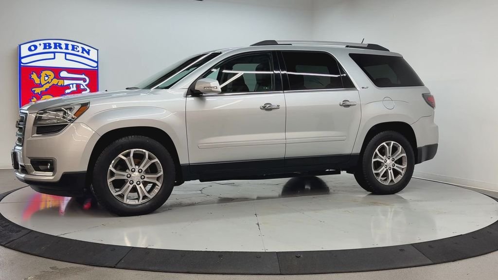 Used 2016 Quicksilver Metallic GMC SLT-1 image 8