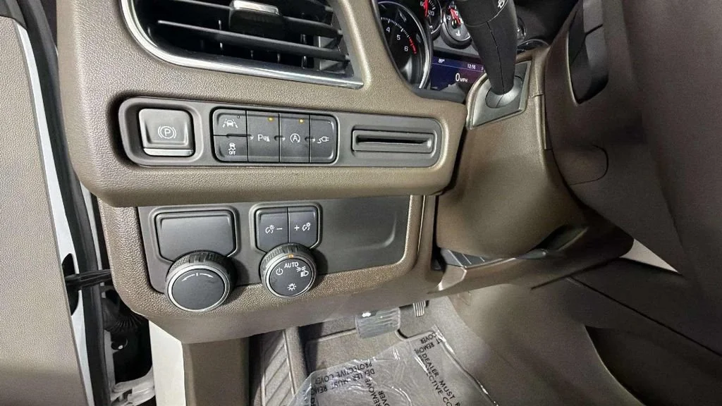 Certified Used 2021 SUMMIT WHITE Chevrolet LS image 20