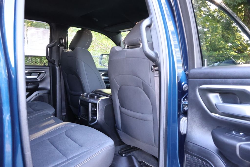 2021 RAM Ram 1500 Pickup Big Horn/Lone Star - Photo 48
