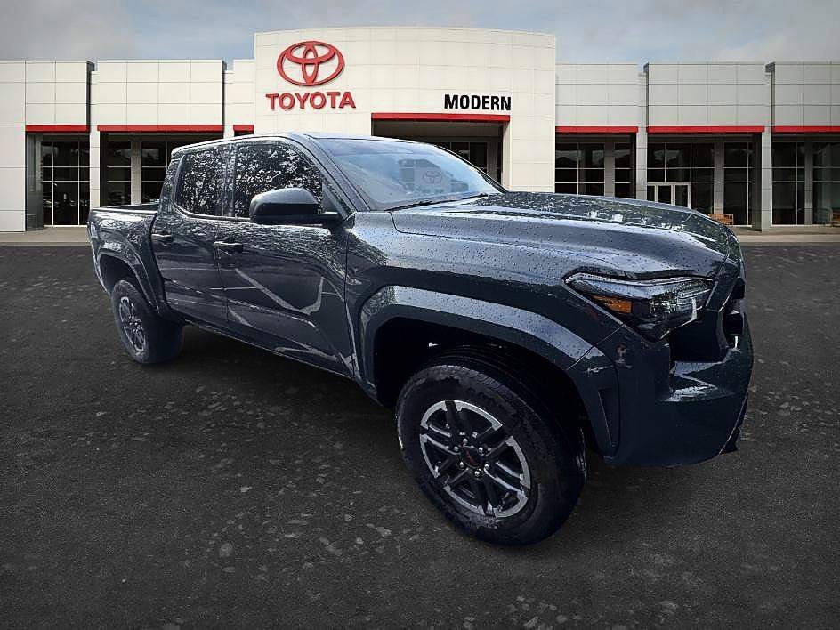 Certified Used 2025 Underground Toyota SR image 11