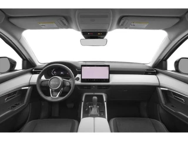 New 2026 Jet Black Mica Mazda 2.5 S Select AWD image 10