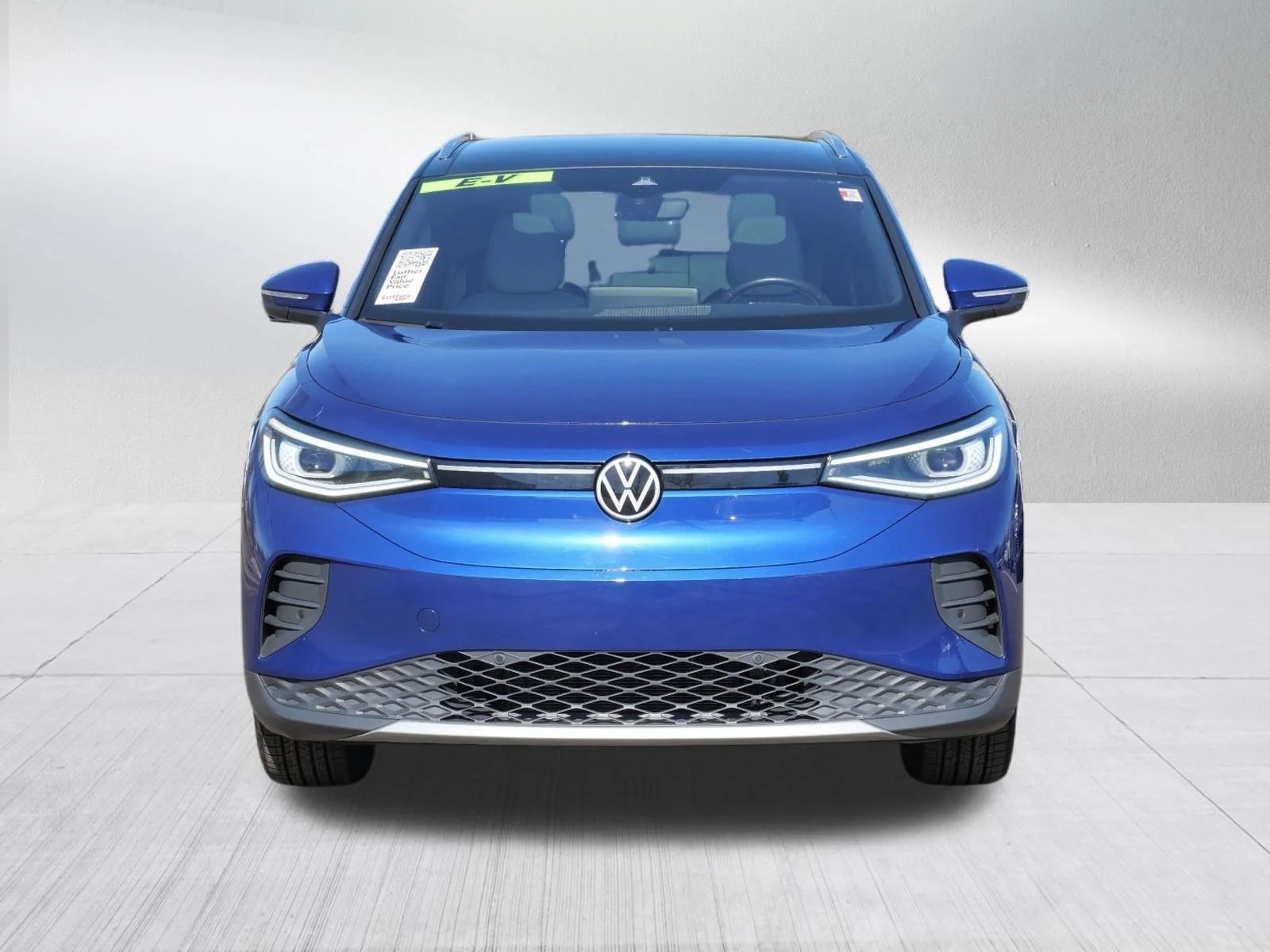 Certified 2022 Volkswagen ID.4 PRO S with VIN WVGUNPE23NP071905 for sale in Burnsville, MN