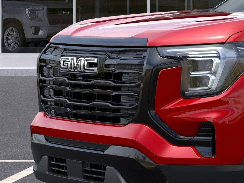 2027 GMC Terrain Elevation - Photo 13