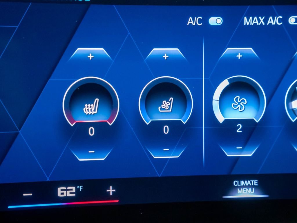 2023 BMW M3 Sedan Base - Photo 31