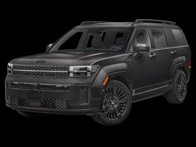 New 2026 Black Hyundai Calligraphy image 14