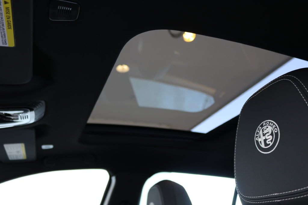 2026 Alfa Romeo Tonale Sport Speciale - Photo 25