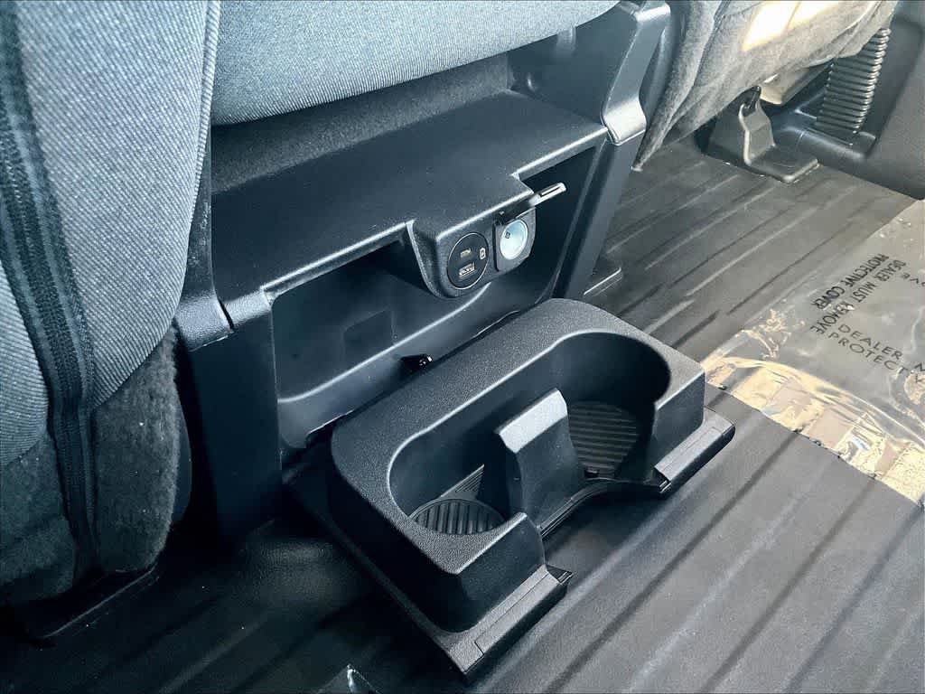 2023 Ford F-150 XLT - Photo 13