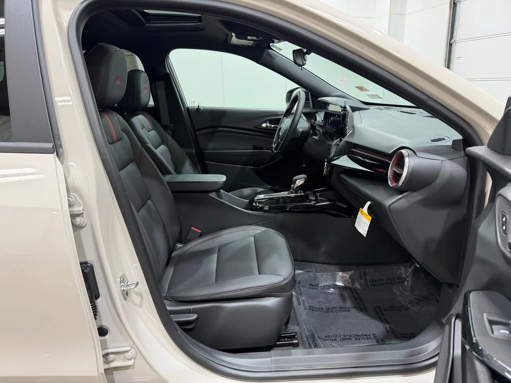 2026 Chevrolet Trax RS - Photo 27