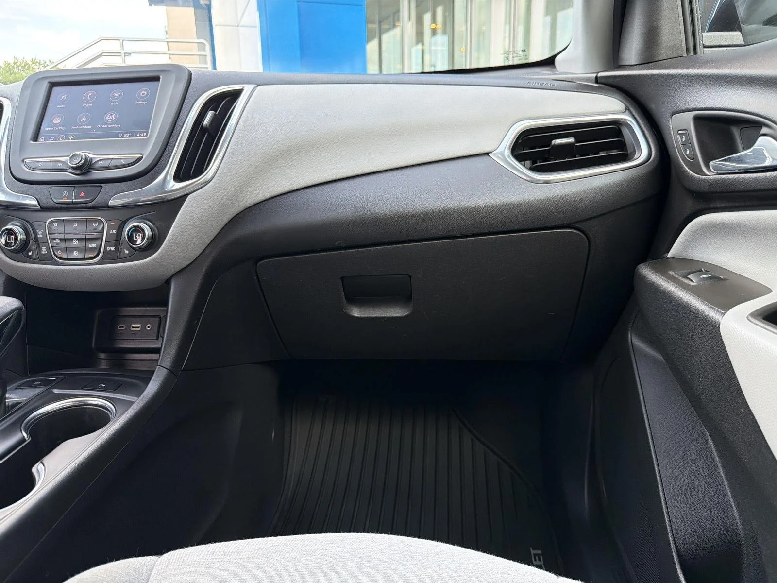 Used 2023 Iron Gray Metallic Chevrolet LT image 32